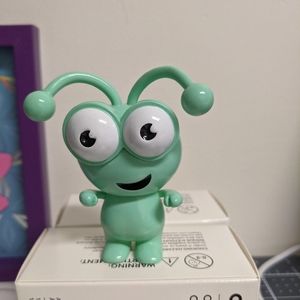 Cricut cutie pistachio